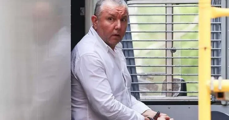 Rusiyalı polkovnik rüşvət alıb Azərbaycana qaçdı ŞOK CİNAYƏT