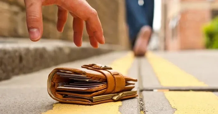 Нашел не значит твоё: что говорит закон о правовом статусе найденных вещей в Азербайджане