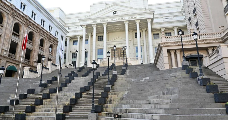 Ankarada Musiqi və Gözəl Sənətlər Universiteti ərazisindəki küçəyə dahi Üzeyir Hacıbəylinin adı verilib