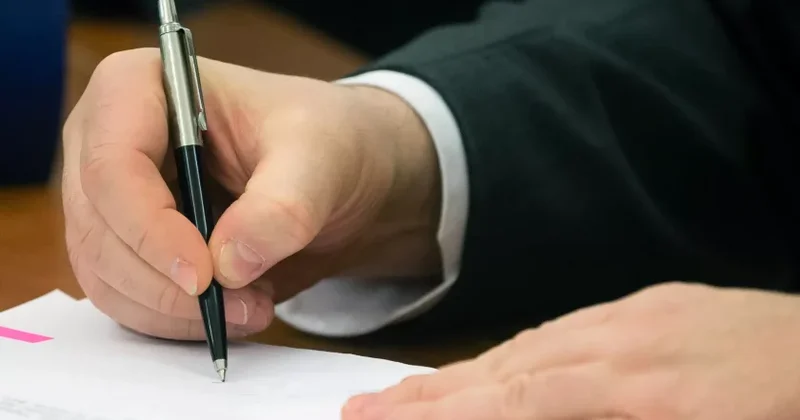 Yeni nazirlər təyin olunub