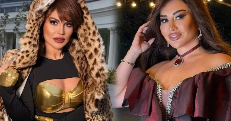 Fatimə həyat yoldaşını üstümə göndərmişdi açıqlamasından danışdı