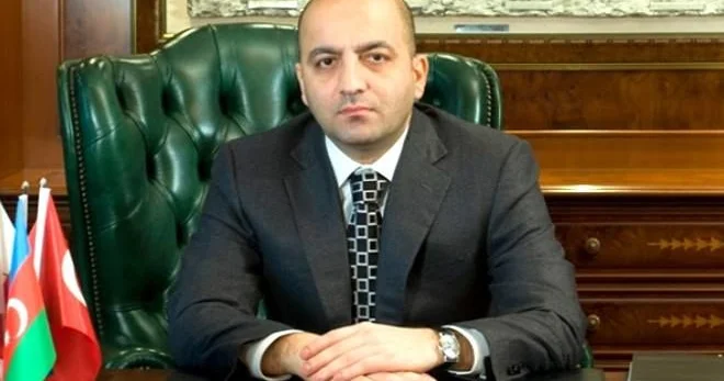 Mənsimov onlara bahalı hədiyyələr veribmiş Video