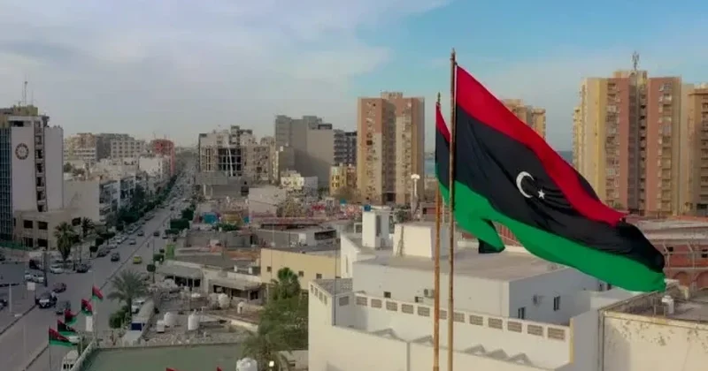 Liviyada ölkənin Baş Qərargah rəisinin təyyarə qəzasında ölümü ilə əlaqədar üçgünlük matəm elan edilib