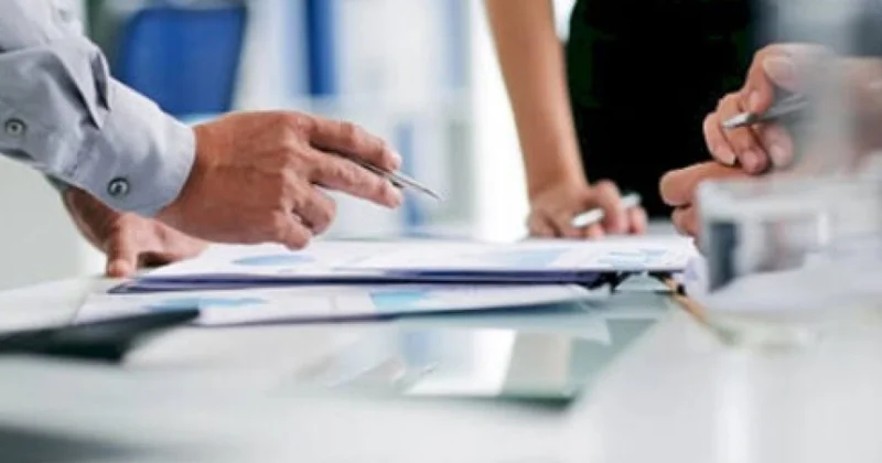 On beş bazar subyekti aşkarlanmış pozuntu hallarını könüllü aradan qaldırıb