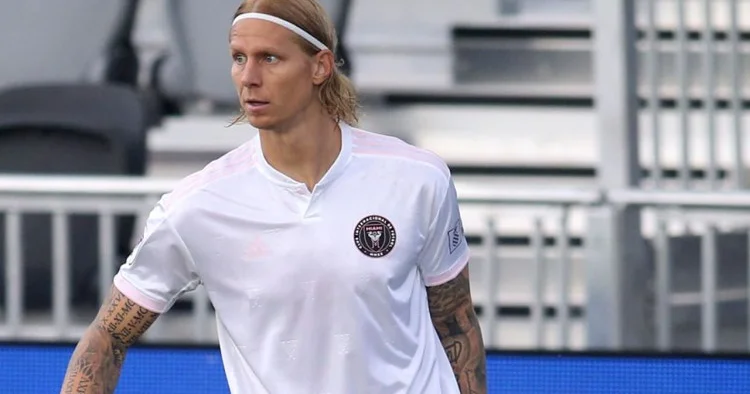 Ronaldo MLS ə Messidən daha böyük təsir göstərə bilərdi