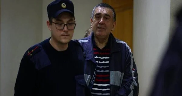 Şahin Şıxlinskinin həbs müddəti uzadıldı