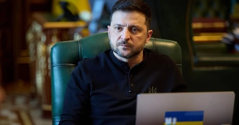 Подготовлены проекты соглашений о безопасности и восстановлении Украины