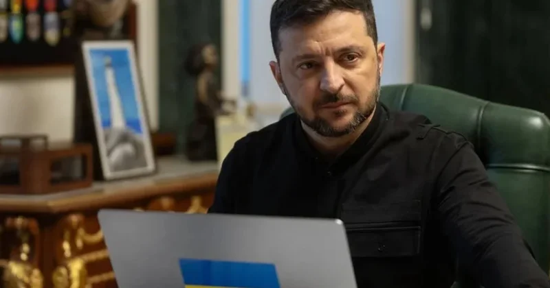 Киев и Вашингтон на финишной линии: Зеленский ждет соглашения