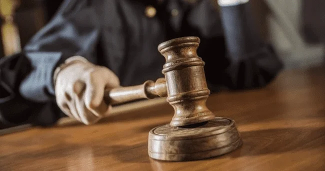 Суд заслушал заключительную речь Левона Мнацаканяна по делу о военных преступлениях