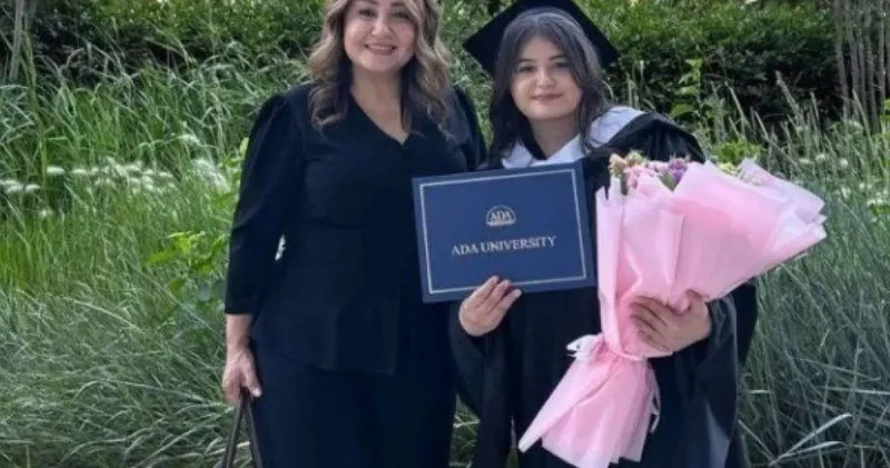 Könül Vəlibəylinin qızının son durumu