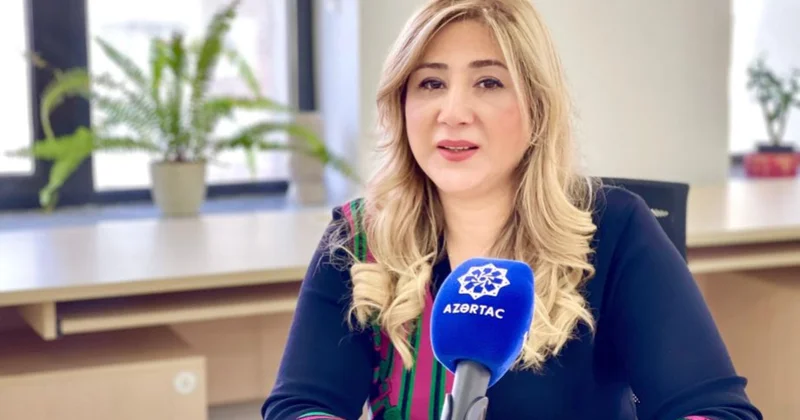 İlhamə Qəsəbova: Anadolu aşıq məktəbi formalaşdığı ilk mərhələlərdə peşəkar ifaçıları öz ətrafında birləşdirdi