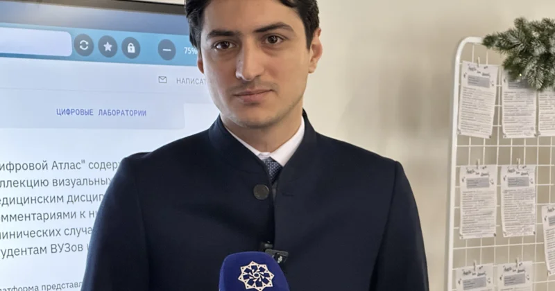 Rusiyada İnformasiya Sistemləri və Rəqəmsal Xidmətlərin İnkişafı Mərkəzinə azərbaycanlı rəhbərlik edəcək