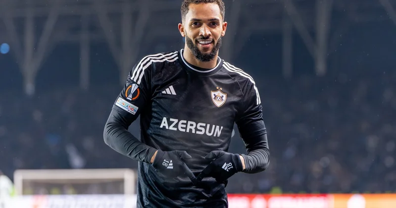 Juninyo Qarabağ dakı sabiq komanda yoldaşlarına nə deyib?