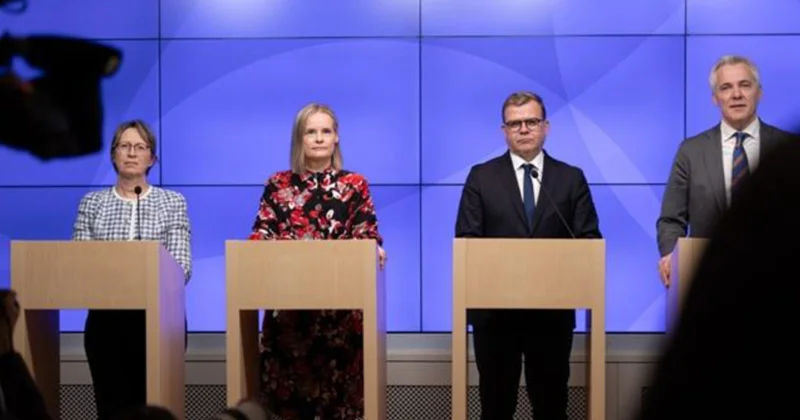 Finlandiya miqrantlar və vətəndaşlığın alınması üçün tələbləri sərtləşdirir