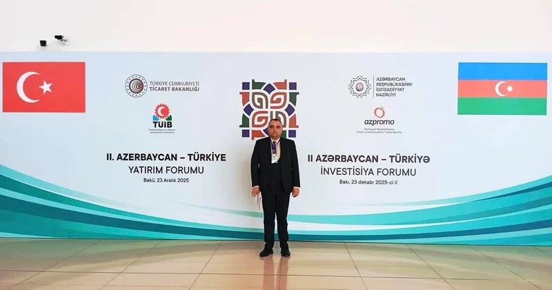 “Ankara Bakı xətti etibarlı iqtisadi koridor kimi formalaşır”