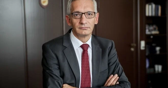 Новый глава разведки Германии Ягер поговорил по телефону с директором СВР