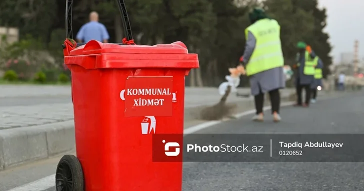 В Азербайджане реформируют систему ЖКХ: новые правила и структурные изменения