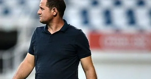 Elmar Baxşıyev istefa verib