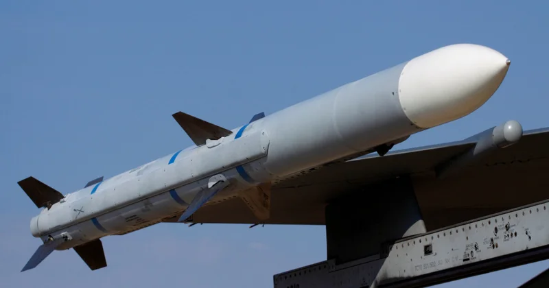 ABŞ Danimarkaya hava hava raketlərinin satışını təsdiqləyib