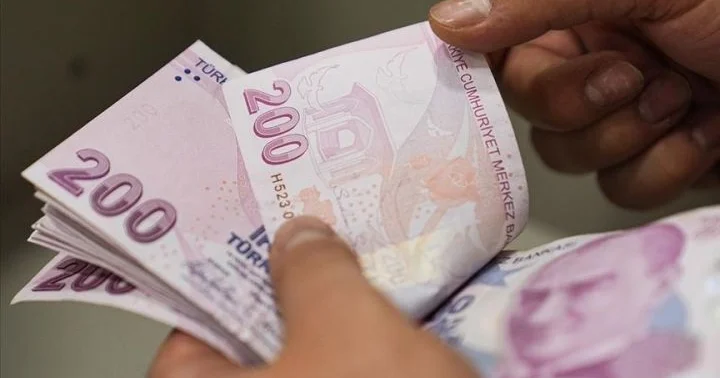 Türkiyədə 2026 cı il üçün minimum maaş müəyyən edildi 1311 MANAT