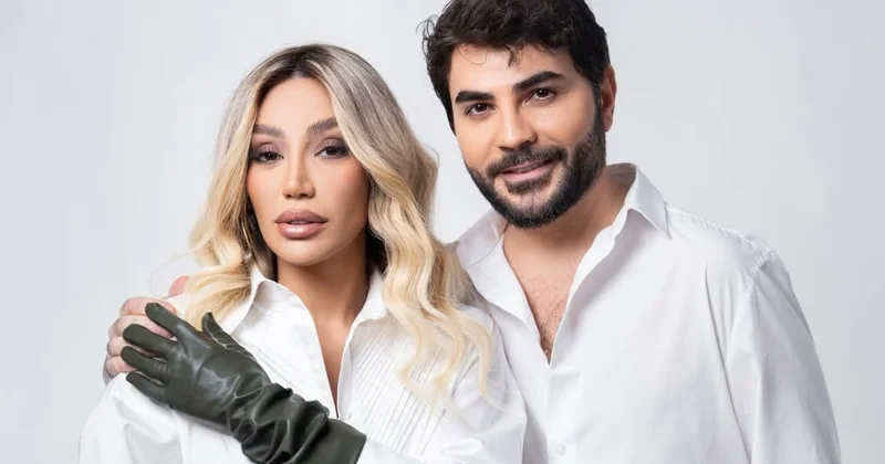 Viral olan dueti təqdim etdilər