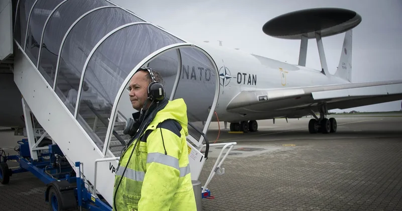 Норвегия серьезно готовится к нападению России