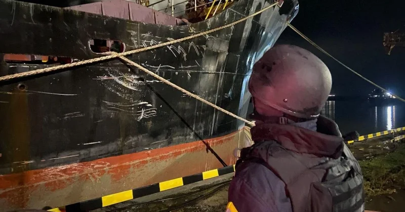 Зеленский: Россия направила в Украину 650 беспилотников за ночь ФОТО