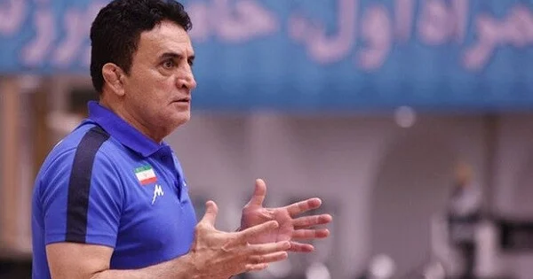 İranlı məşqçi Azərbaycana gəldi, qalmaqal yarandı