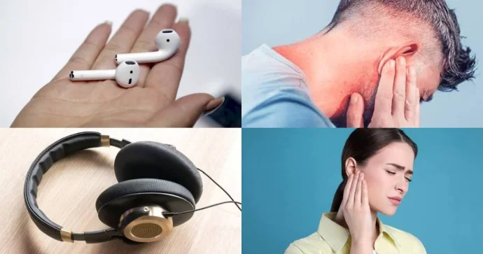 Bir milyard insanda eşitmə problemi yaranacaq Səbəb qulaqlıqlardır ŞOK AÇIQLAMA