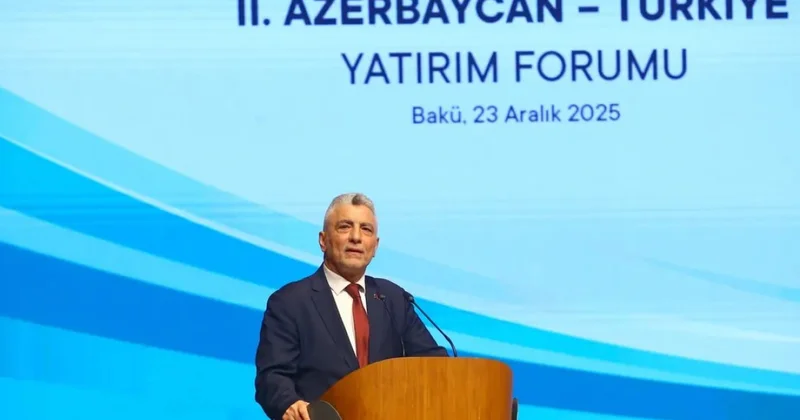 Торговля без барьеров: Турция и Азербайджан готовят большой договор