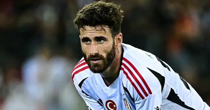 Rafa Silva “Fənərbaxça” ilə oyun üçün heyətə salınmadı