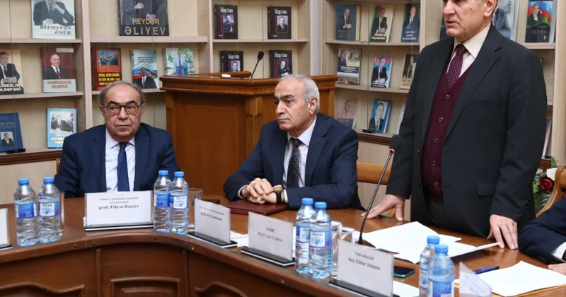 ADPU imtahan sessiyasına hazırdır 11 500 tələbə imtahan verəcək