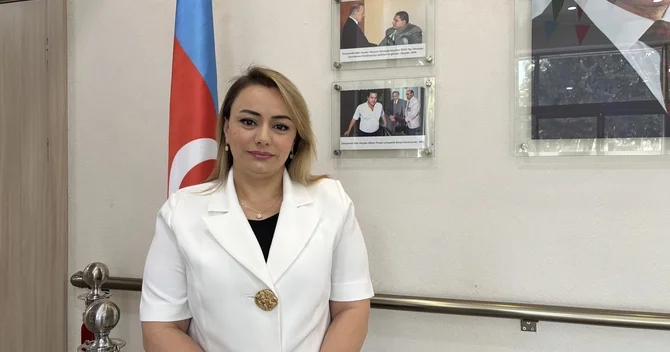 Bu il 7600 nəfər Şəkidə pulsuz reabilitasiyaya cəlb edilib