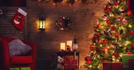 Yeni il işıqları alarkən diqqəli OLUN