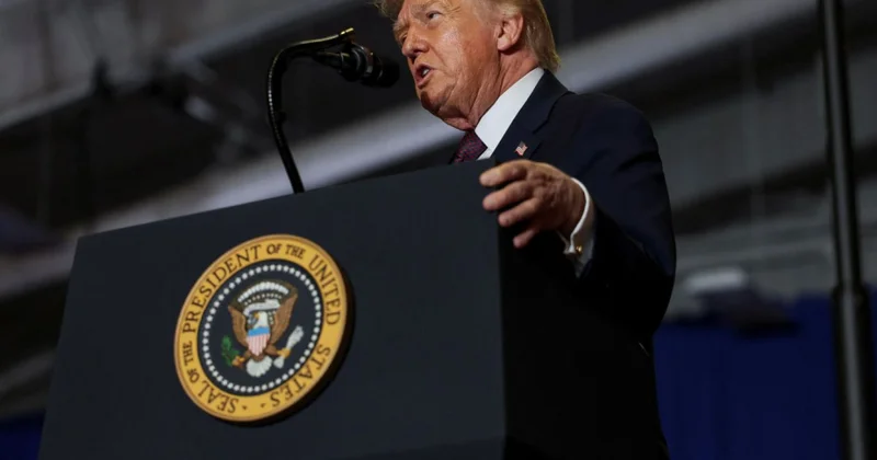 Tramp Maduronu hədələdi: “Bu, onun sonuncu oyunu olacaq”