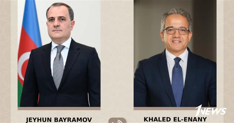 Азербайджан и ЮНЕСКО обсудили будущее сотрудничество в ключевых секторах