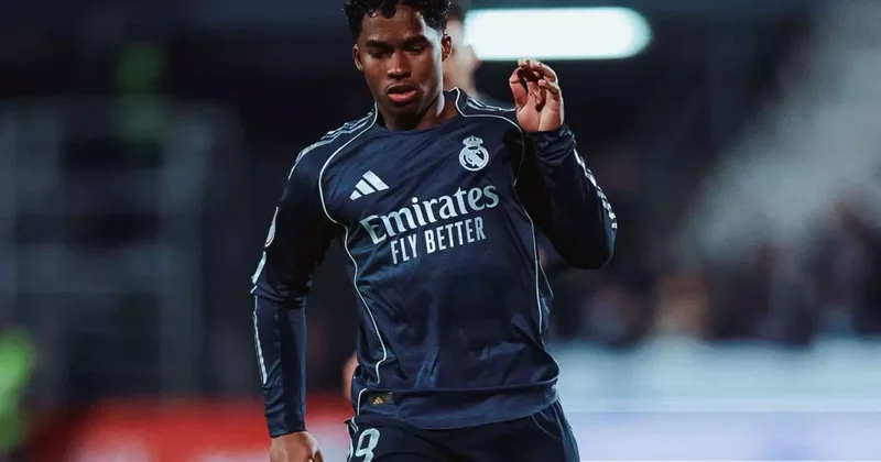 Real Madrid in hücumçusu Fransa klubuna transfer olur