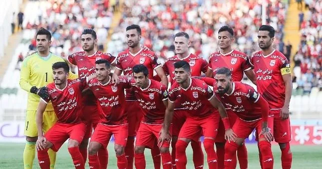 Cənubi Azərbaycan təmsilçisi ÇL in pley offuna vəsiqə qazandı