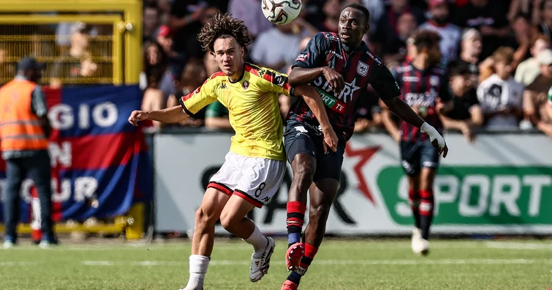 Qarabağ Belçika klubunun hücumçusu ilə maraqlanır