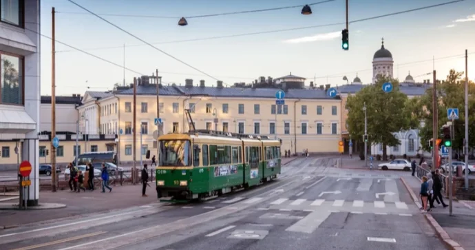Bu şəhərdə son bir ildə avtomobil qəzası olmayıb: Səbəbi isə çox sadədir