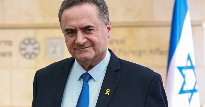 Katz: İsrail Suriyadan geri çəkilməyəcək