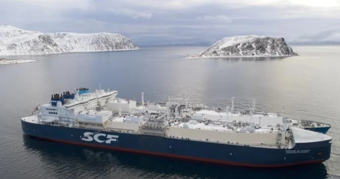 Bu il qlobal qaz istehlakı 25 milyard kubmetr artıb