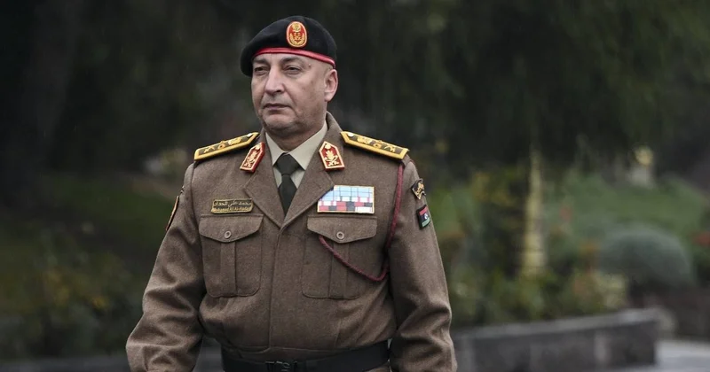 Türkiyə DİN dən əl Həddadın qəzaya uğraması ilə bağlı AÇIQLAMA