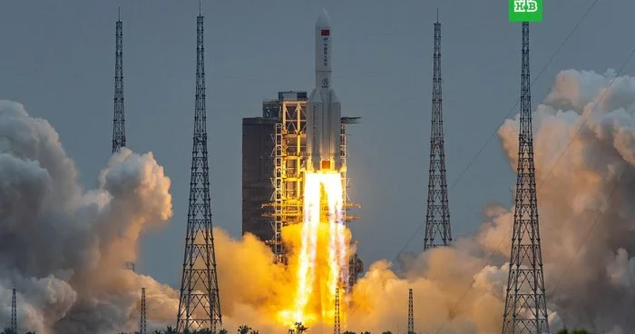 Çinin raket sınağı uğursuz olub