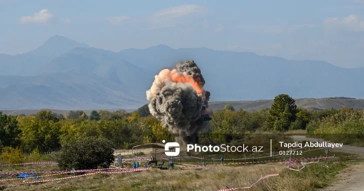 В Азербайджане жертвы мин смогут получать бесплатную психологическую помощь
