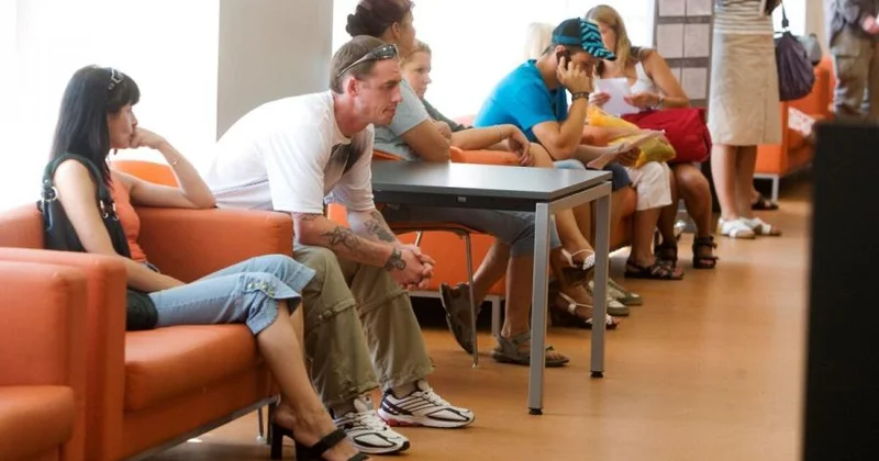 Finlandiyada işsizliyin səviyyəsi rekord həddə çatıb