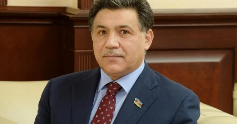 Deputat: Bəziləri Prezidentin etimadını doğrultmadı