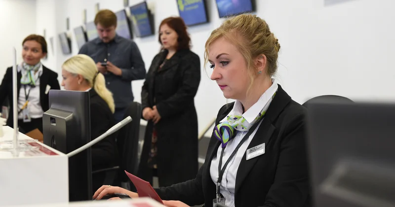 Медведев: биометрию для мигрантов надо ввести во все пункты пропуска РФ