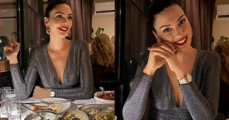 Məşhur aktrisa arıqlayıb dəyişdi