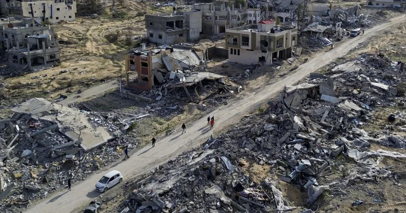 Американцы недоумевают. Минобороны Израиля опровергает